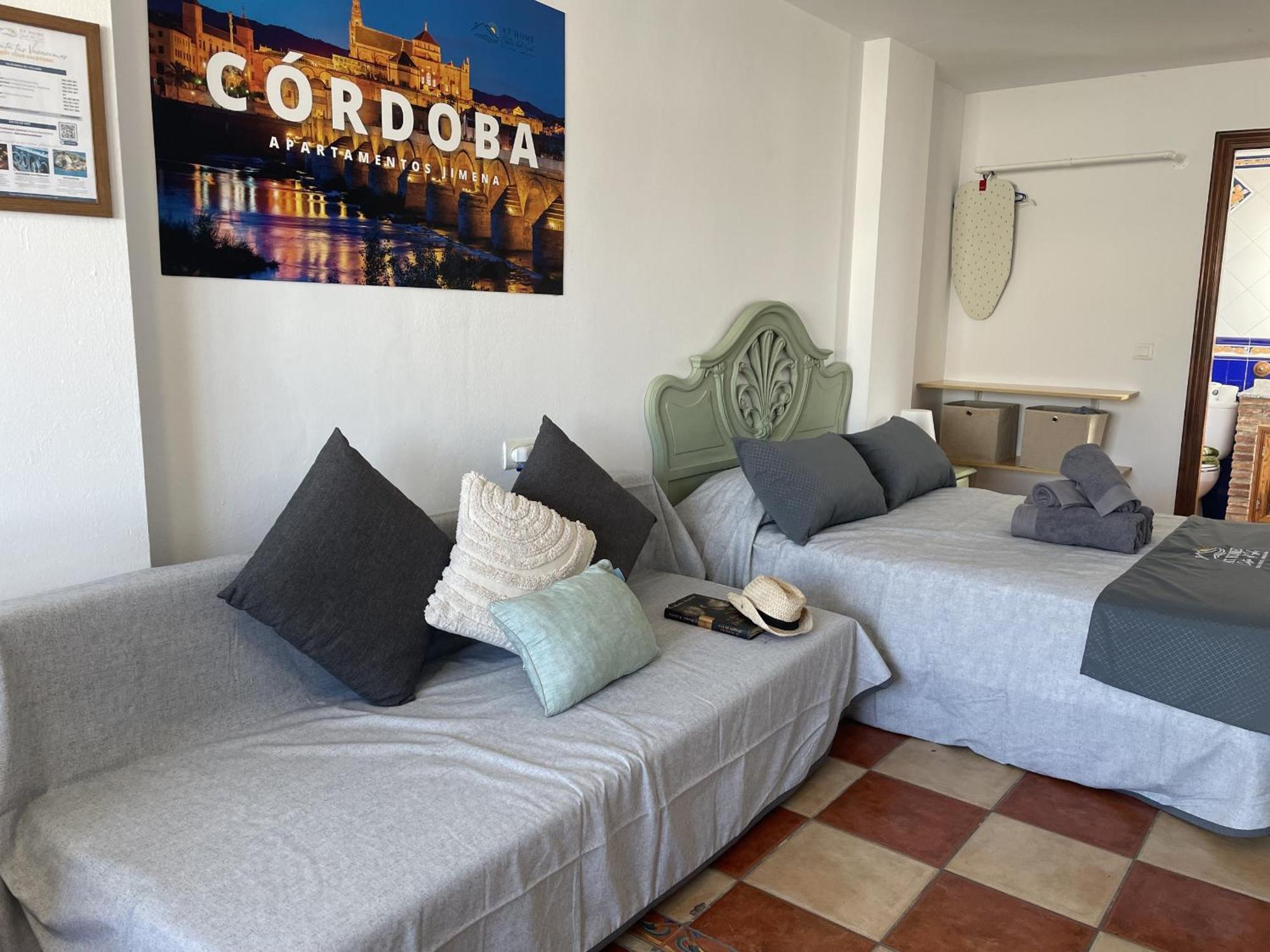 Estudio Jimena Cordoba En El Centro De Nerja Eksteriør billede