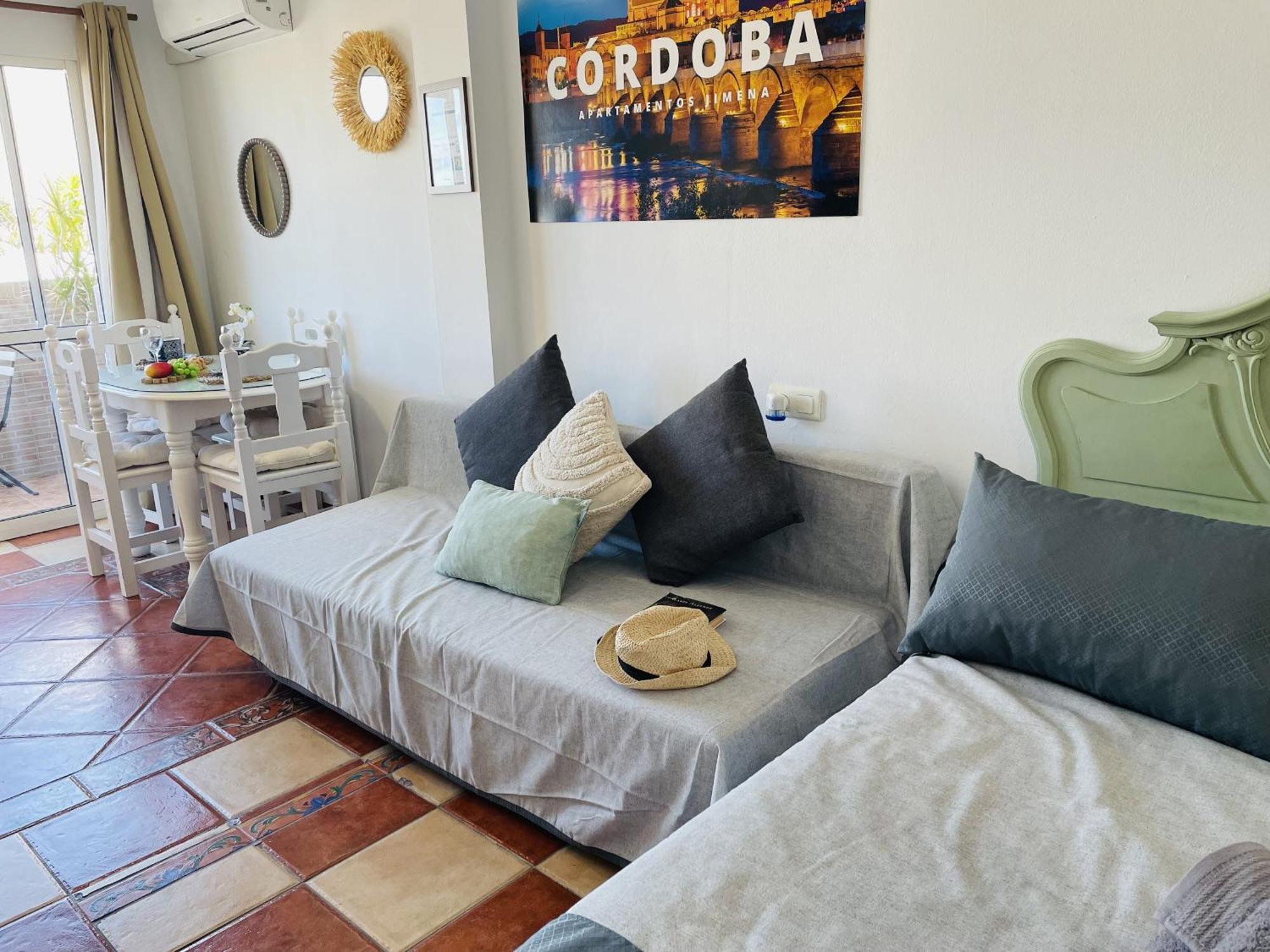 Estudio Jimena Cordoba En El Centro De Nerja Eksteriør billede