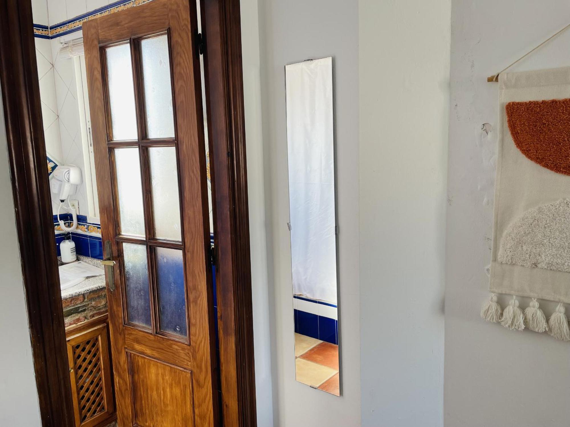 Estudio Jimena Cordoba En El Centro De Nerja Eksteriør billede