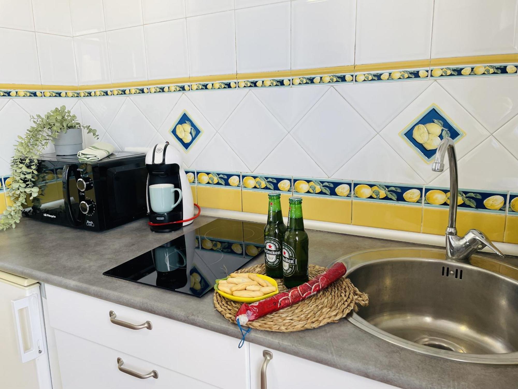 Estudio Jimena Cordoba En El Centro De Nerja Eksteriør billede