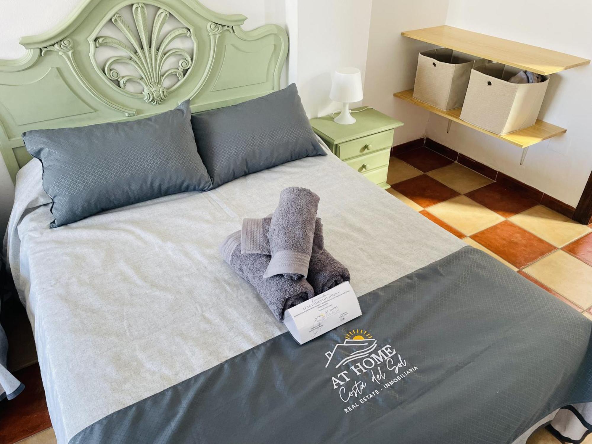 Estudio Jimena Cordoba En El Centro De Nerja Eksteriør billede
